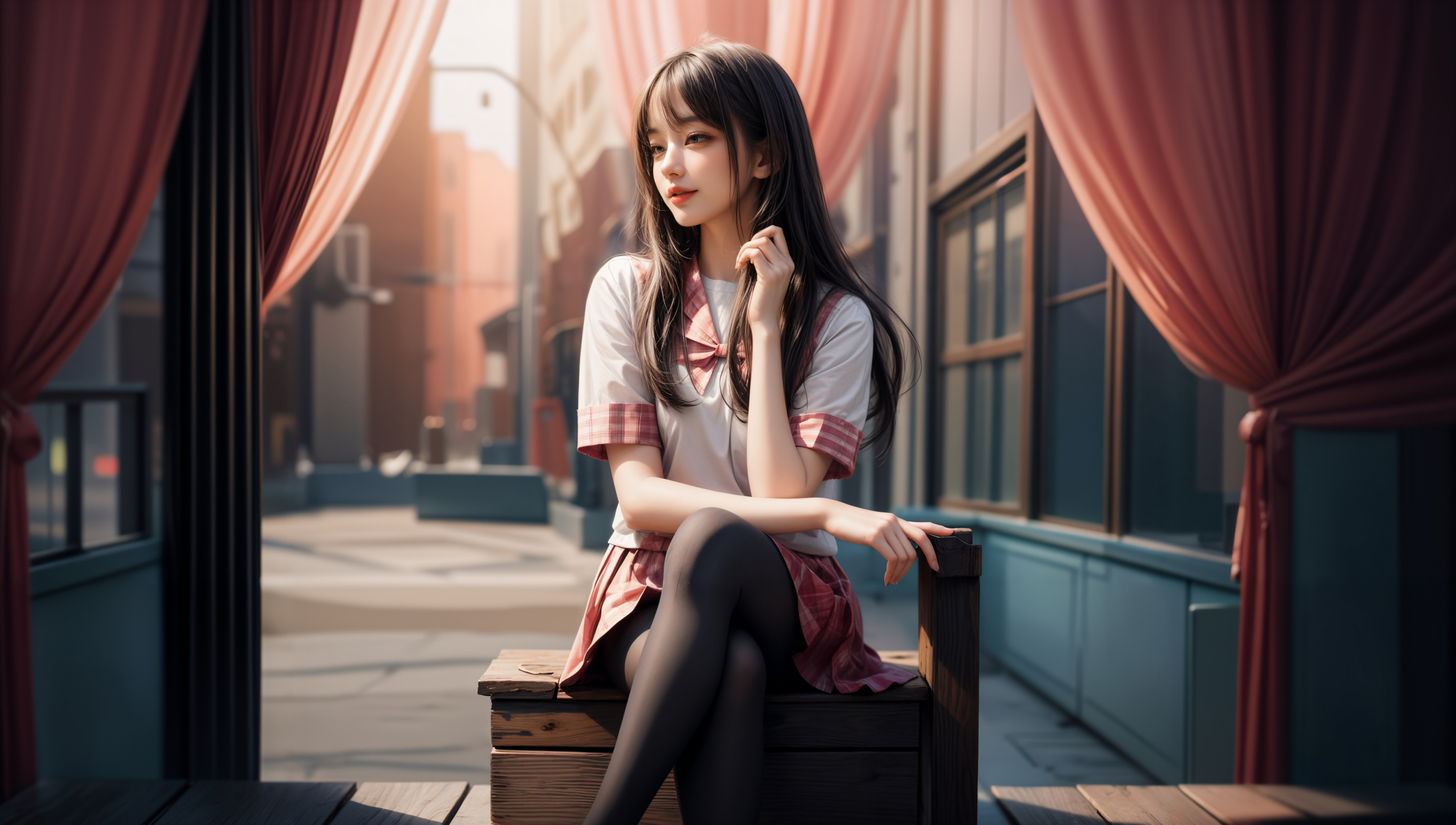 四川盆地等地有高温天气 菲律宾以东热带低压将趋向我国南海